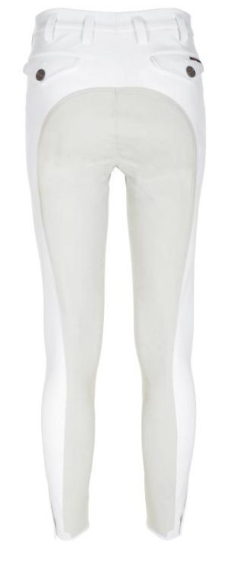 Pikeur Herren - Reithose " Rossini " mit Gesäßbesatz