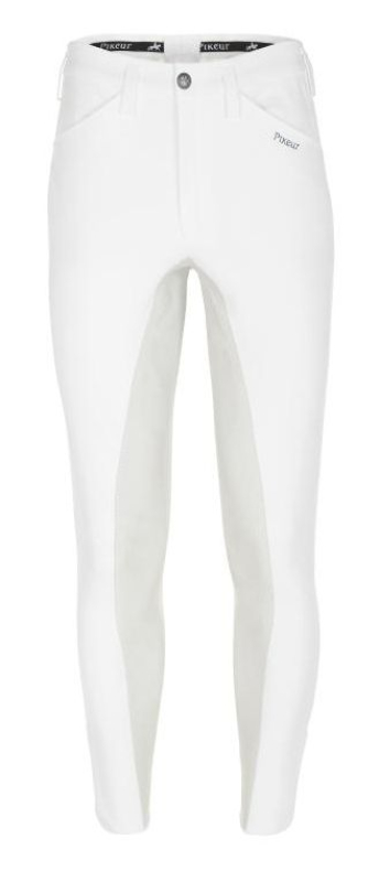 Pikeur Herren - Reithose " Rossini " mit Gesäßbesatz