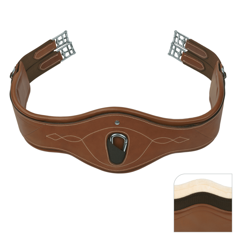 Busse Saddle Girth TAKE-OFF LINE LG