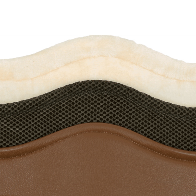 Busse Saddle Girth TAKE-OFF LINE LG