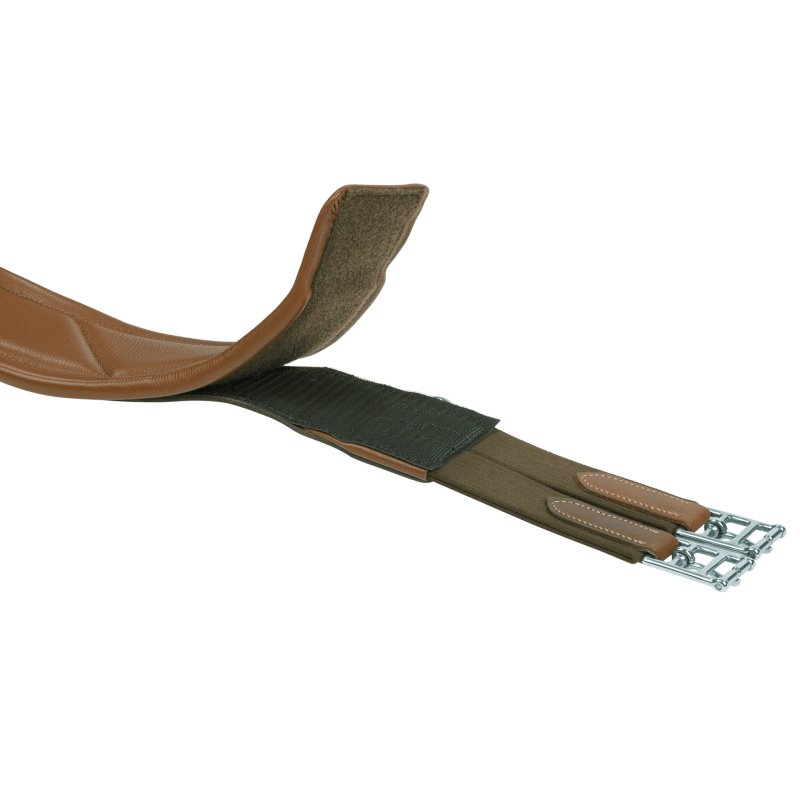 Busse Saddle Girth TAKE-OFF LINE LG