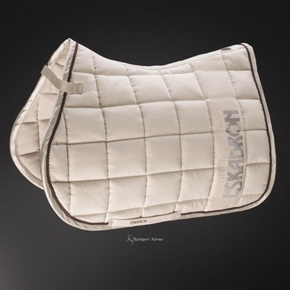 Eskadron Platinum Schabracke " CO BigSquare - ARTECO "