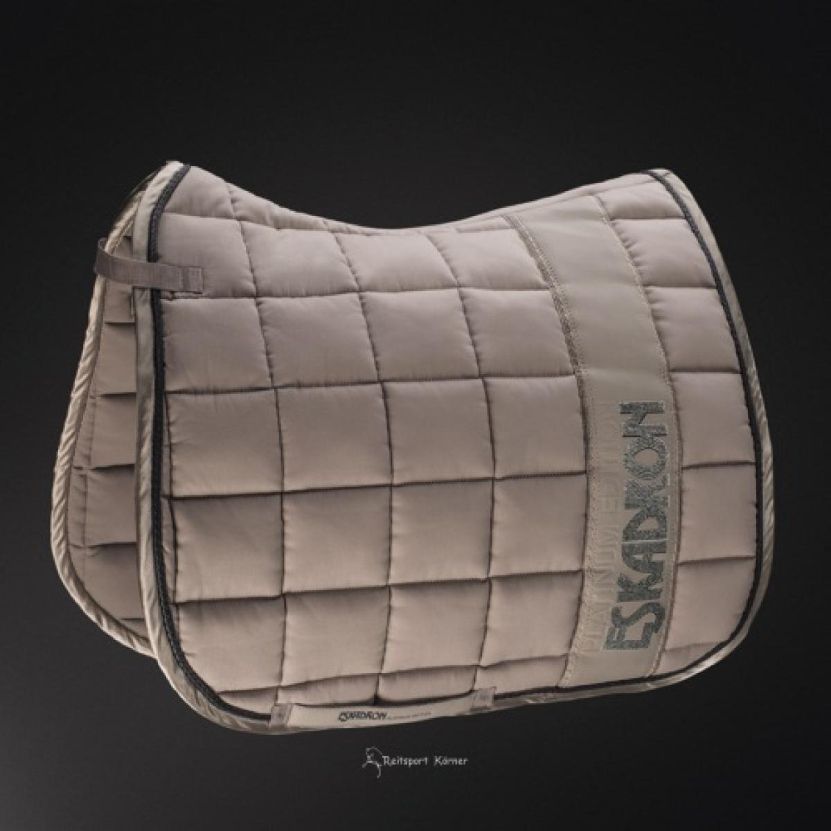 Eskadron Platinum Schabracke " CO BigSquare - ARTECO "