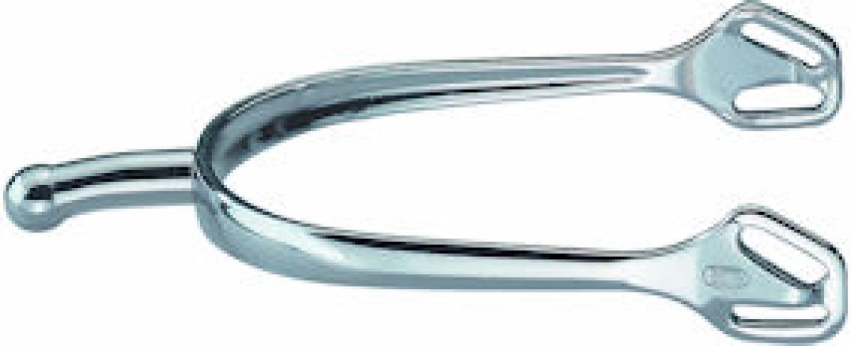 Sprenger Sporen Ultra fit, Balkenhol, 30mm mit Kugel