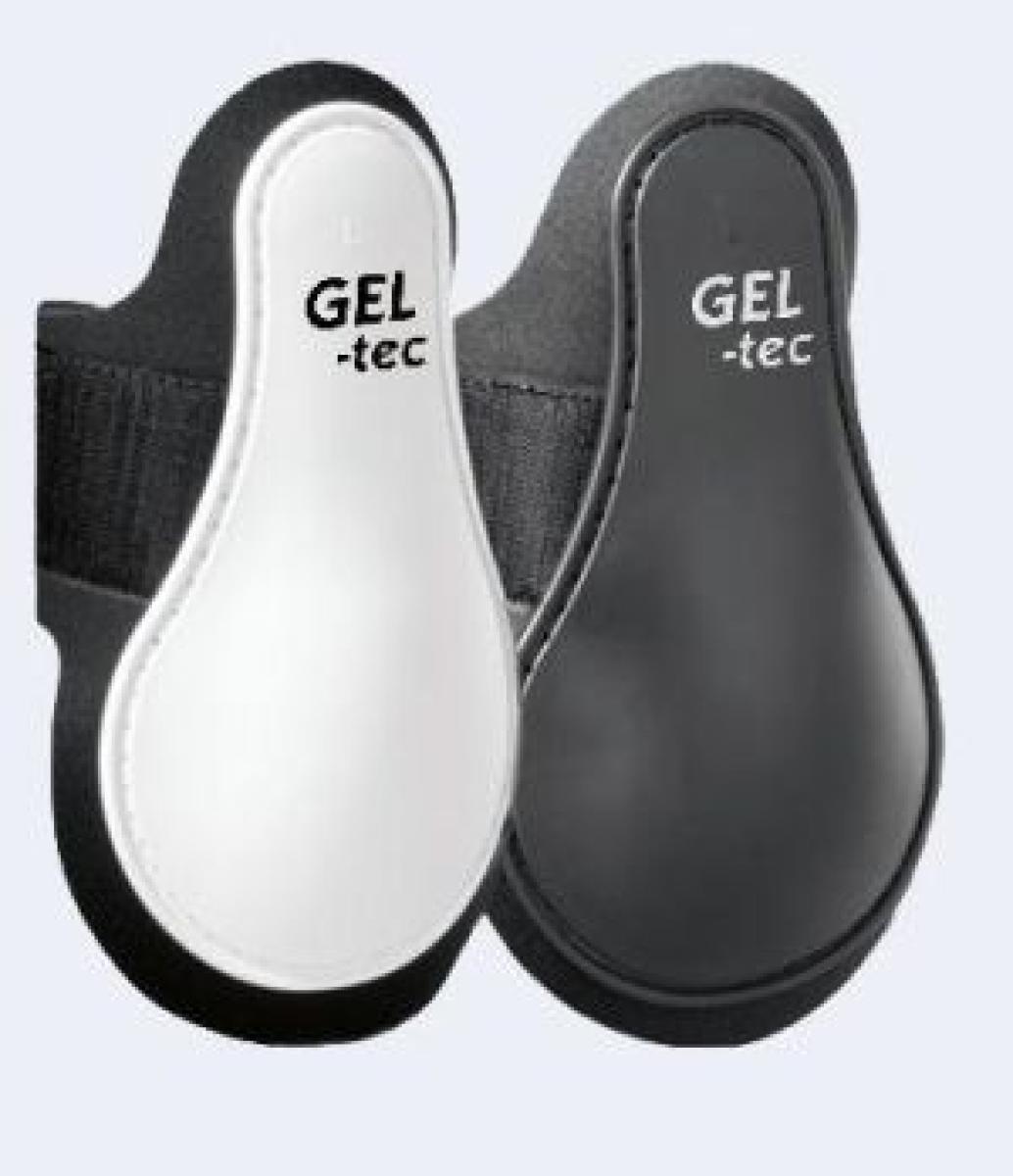Eskadron Fetlock Boots ELASTIC FASTENING GEL, full, hind