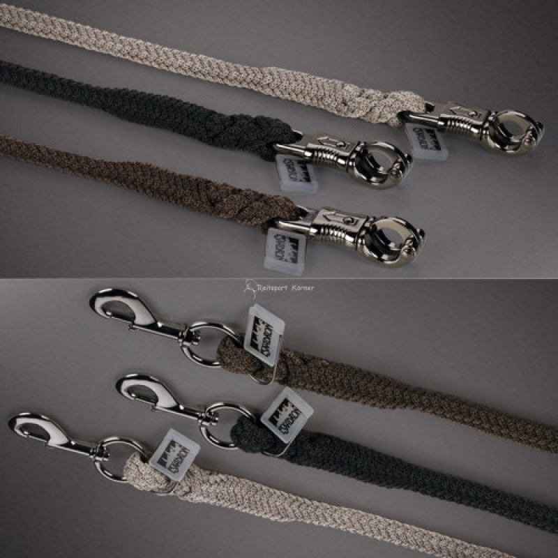 Eskadron Platinum  Rope " DURALASTIC "