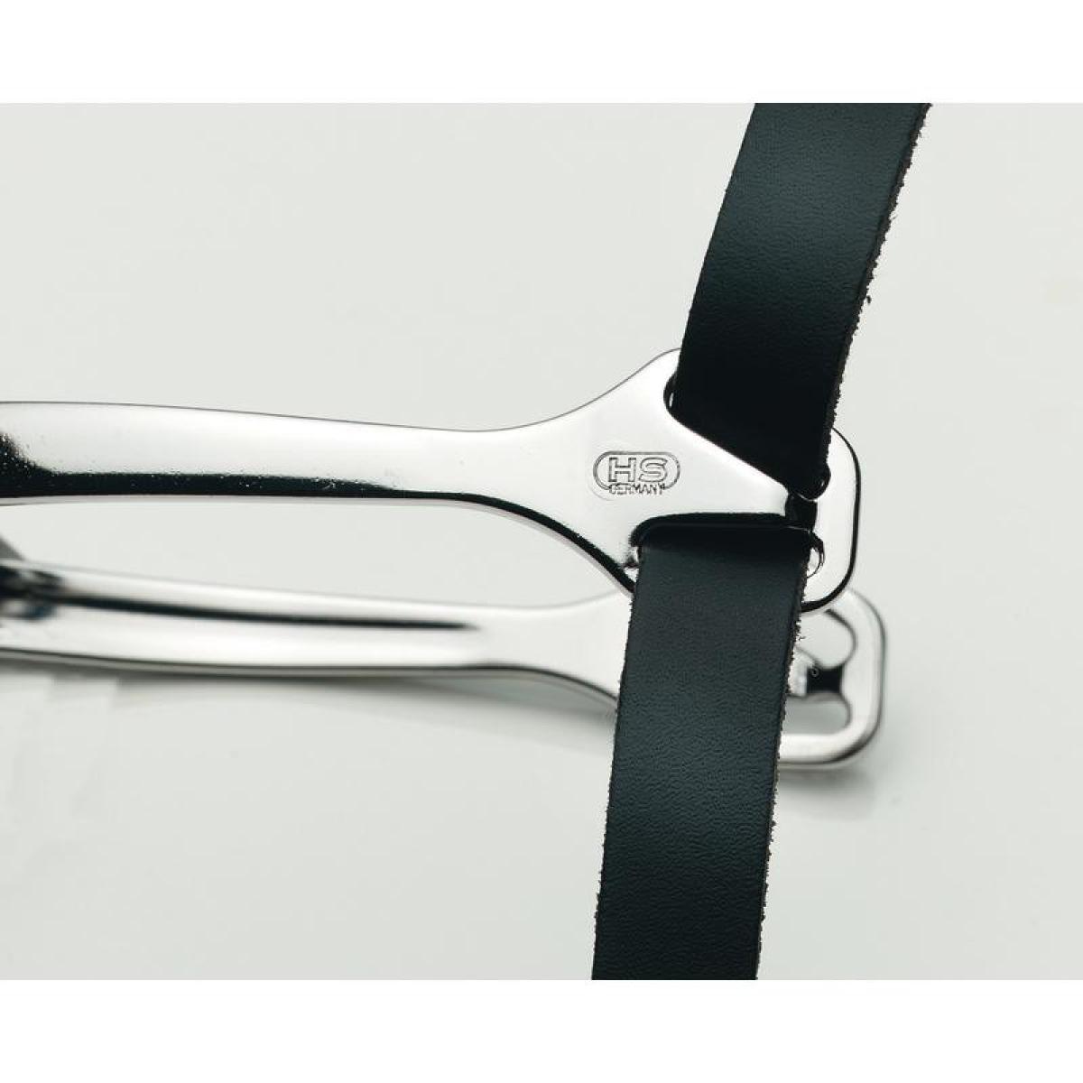 Sprenger Sporen ULTRA fit Sporen mit glattem Rad, 30mm